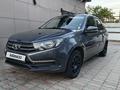 ВАЗ (Lada) Granta 2190 2020 года за 3 650 000 тг. в Костанай