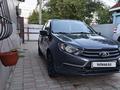 ВАЗ (Lada) Granta 2190 2020 года за 3 650 000 тг. в Костанай – фото 25