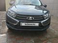 ВАЗ (Lada) Granta 2190 2020 года за 3 650 000 тг. в Костанай – фото 10