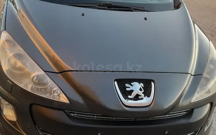 Peugeot 308 2010 годаfor2 500 000 тг. в Актобе