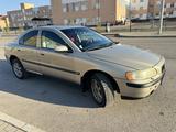 Volvo S60 2003 года за 2 600 000 тг. в Астана – фото 3