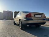 Volvo S60 2003 года за 2 600 000 тг. в Астана – фото 5