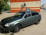 ВАЗ (Lada) Priora 2172 2009 годаүшін1 650 000 тг. в Актобе – фото 2