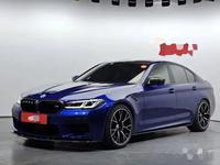 BMW M5 2022 годаfor50 000 000 тг. в Алматы