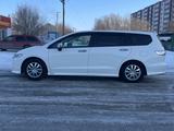 Honda Odyssey 2012 года за 9 000 000 тг. в Астана – фото 5