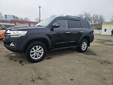 Toyota Land Cruiser 2020 года за 38 900 000 тг. в Уральск – фото 9