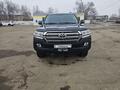 Toyota Land Cruiser 2020 года за 40 800 000 тг. в Уральск – фото 11