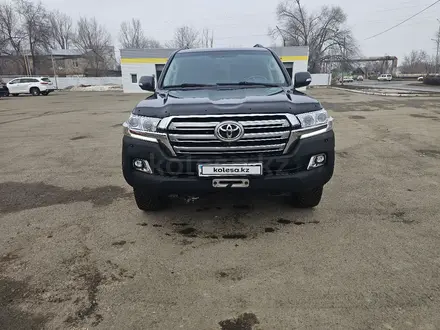 Toyota Land Cruiser 2020 года за 38 900 000 тг. в Уральск – фото 12