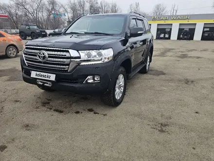 Toyota Land Cruiser 2020 года за 38 900 000 тг. в Уральск – фото 13