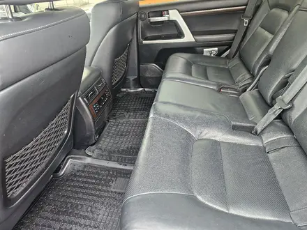 Toyota Land Cruiser 2020 года за 38 900 000 тг. в Уральск – фото 19