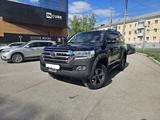 Toyota Land Cruiser 2020 годаүшін38 900 000 тг. в Уральск – фото 2