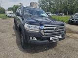 Toyota Land Cruiser 2020 годаүшін38 900 000 тг. в Уральск – фото 5