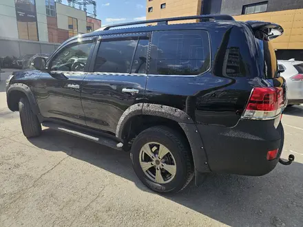 Toyota Land Cruiser 2020 года за 38 900 000 тг. в Уральск – фото 8