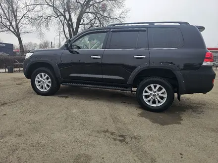 Toyota Land Cruiser 2020 года за 38 900 000 тг. в Уральск – фото 10