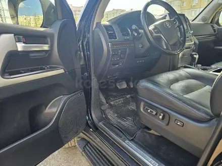 Toyota Land Cruiser 2020 года за 38 900 000 тг. в Уральск – фото 17