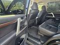 Toyota Land Cruiser 2020 года за 40 800 000 тг. в Уральск – фото 17