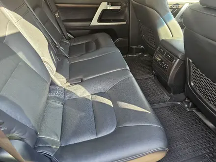 Toyota Land Cruiser 2020 года за 38 900 000 тг. в Уральск – фото 20