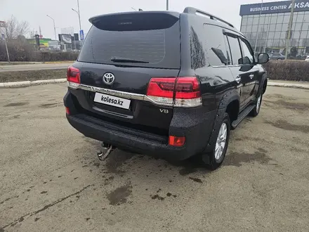 Toyota Land Cruiser 2020 года за 38 900 000 тг. в Уральск – фото 11
