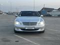 Mercedes-Benz S 550 2007 года за 7 700 000 тг. в Алматы – фото 2