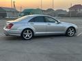 Mercedes-Benz S 550 2007 года за 7 700 000 тг. в Алматы – фото 10
