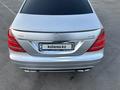 Mercedes-Benz S 550 2007 года за 7 700 000 тг. в Алматы – фото 13