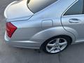 Mercedes-Benz S 550 2007 года за 7 700 000 тг. в Алматы – фото 21