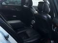 Mercedes-Benz S 550 2007 года за 7 700 000 тг. в Алматы – фото 26