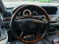 Mercedes-Benz S 550 2007 года за 7 700 000 тг. в Алматы – фото 33