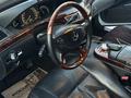 Mercedes-Benz S 550 2007 года за 7 700 000 тг. в Алматы – фото 32