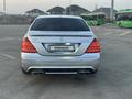 Mercedes-Benz S 550 2007 года за 7 700 000 тг. в Алматы – фото 7