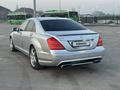 Mercedes-Benz S 550 2007 года за 7 700 000 тг. в Алматы – фото 9