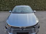 BYD Destroyer 05 Luxury 2025 года за 7 700 000 тг. в Алматы – фото 2