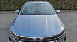 BYD Destroyer 05 Luxury 2025 года за 9 400 000 тг. в Алматы – фото 2