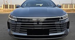 BYD Destroyer 05 Luxury 2025 года за 9 400 000 тг. в Алматы – фото 3