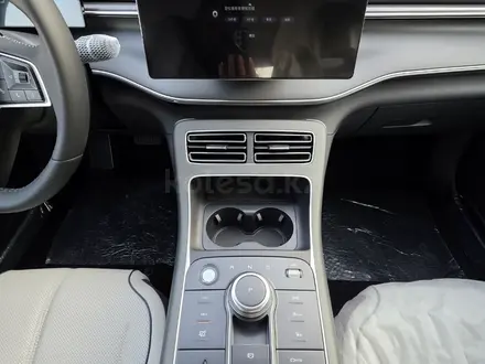 BYD Destroyer 05 Luxury 2025 года за 7 700 000 тг. в Алматы – фото 13