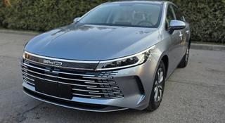 BYD Destroyer 05 Luxury 2025 года за 9 400 000 тг. в Алматы
