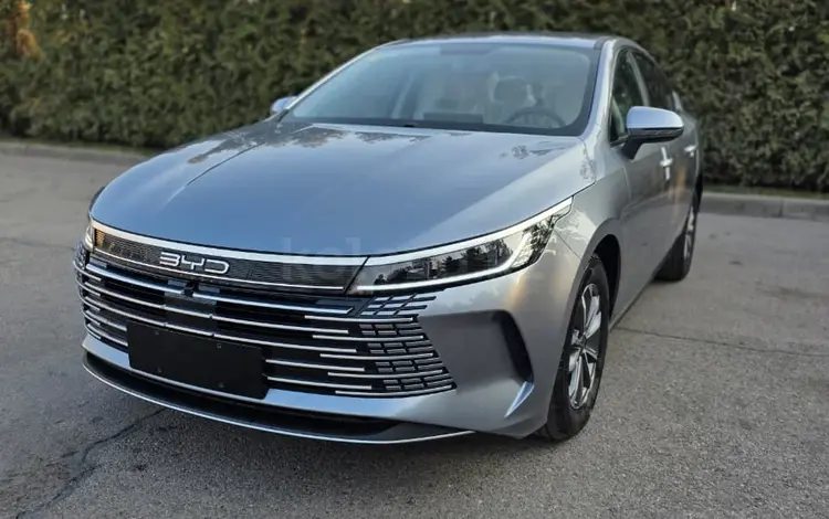 BYD Destroyer 05 Luxury 2025 года за 7 700 000 тг. в Алматы