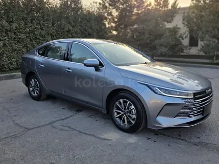 BYD Destroyer 05 Luxury 2025 года за 7 700 000 тг. в Алматы – фото 9