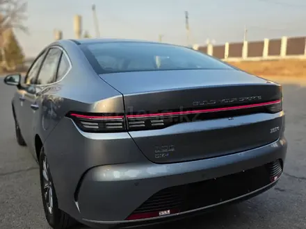 BYD Destroyer 05 Luxury 2025 года за 7 700 000 тг. в Алматы – фото 10