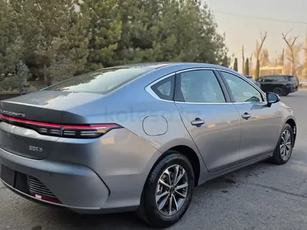 BYD Destroyer 05 Luxury 2025 года за 7 700 000 тг. в Алматы – фото 11
