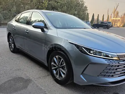 BYD Destroyer 05 Luxury 2025 года за 7 700 000 тг. в Алматы – фото 6