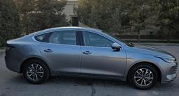 BYD Destroyer 05 Luxury 2025 года за 9 400 000 тг. в Алматы – фото 5