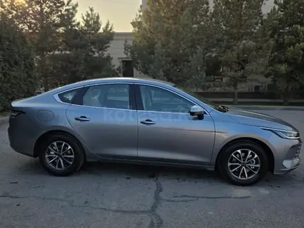 BYD Destroyer 05 Luxury 2025 года за 7 700 000 тг. в Алматы – фото 5