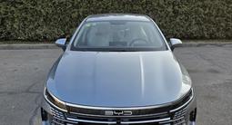 BYD Destroyer 05 Luxury 2025 года за 9 400 000 тг. в Алматы – фото 4