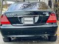 Mercedes-Benz S 430 2005 годаfor10 000 000 тг. в Алматы – фото 10