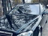 Mercedes-Benz S 430 2005 года за 8 500 000 тг. в Алматы – фото 2