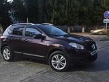 Nissan Qashqai 2010 годаүшін5 500 000 тг. в Алматы – фото 4