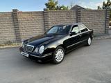 Mercedes-Benz E 320 2000 годаfor4 500 000 тг. в Тараз – фото 3