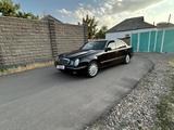 Mercedes-Benz E 320 2000 годаfor4 500 000 тг. в Тараз – фото 4