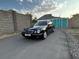 Mercedes-Benz E 320 2000 годаfor4 500 000 тг. в Тараз – фото 5